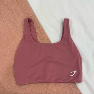 gymshark sports bra